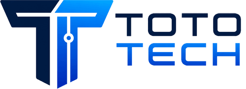 TOTOTECH — Strategy, Architecture, Transformation